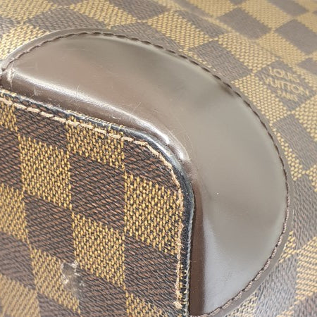 Louis Vuitton Ebene Hampstead Bag-handbag-Louis Vuitton-The Closet Egypt