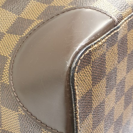 Louis Vuitton Ebene Hampstead Bag-handbag-Louis Vuitton-The Closet Egypt
