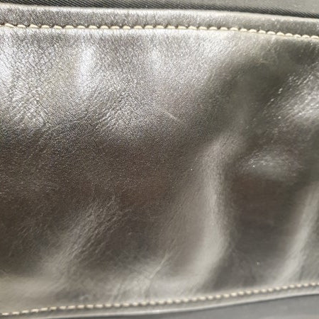 Prada Black Waterproof Shoulder Bag-handbag-Prada-The Closet Egypt