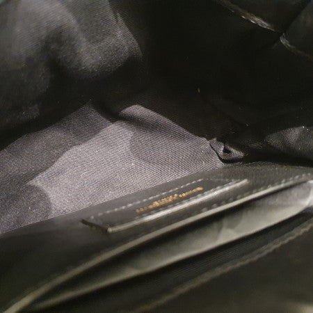 YSL Black Nolita Mini Crossbody Bag-handbag-YSL-The Closet Egypt