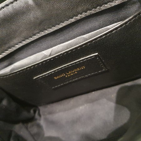 YSL Black Nolita Mini Crossbody Bag-handbag-YSL-The Closet Egypt