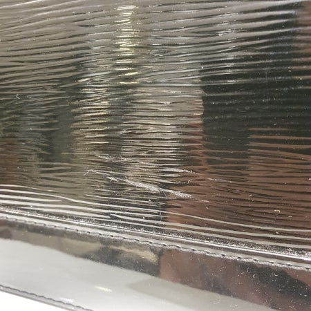 Louis Vuitton Black Electric Alma GM Bag-handbag-Louis Vuitton-The Closet Egypt