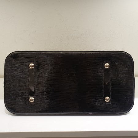 Louis Vuitton Black Electric Alma GM Bag-handbag-Louis Vuitton-The Closet Egypt