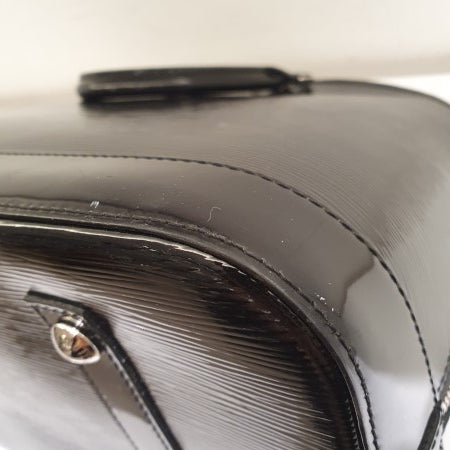 Louis Vuitton Black Electric Alma GM Bag-handbag-Louis Vuitton-The Closet Egypt