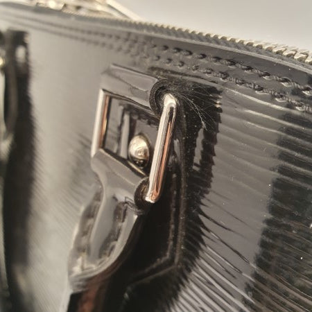 Louis Vuitton Black Electric Alma GM Bag-handbag-Louis Vuitton-The Closet Egypt