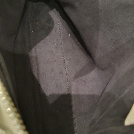 Fendi Bicolor Dotcom 2 Way Tote Bag-handbag-Fendi-The Closet Egypt