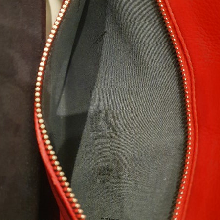 Fendi Bicolor Dotcom 2 Way Tote Bag-handbag-Fendi-The Closet Egypt