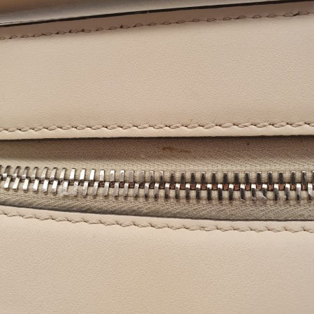 Fendi Bicolor Dotcom 2 Way Tote Bag-handbag-Fendi-The Closet Egypt