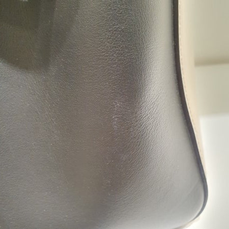 Fendi Bicolor Dotcom 2 Way Tote Bag-handbag-Fendi-The Closet Egypt