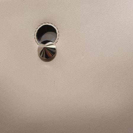 Fendi Bicolor Dotcom 2 Way Tote Bag-handbag-Fendi-The Closet Egypt