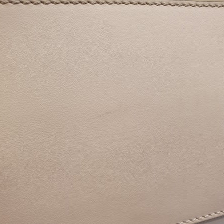 Fendi Bicolor Dotcom 2 Way Tote Bag-handbag-Fendi-The Closet Egypt