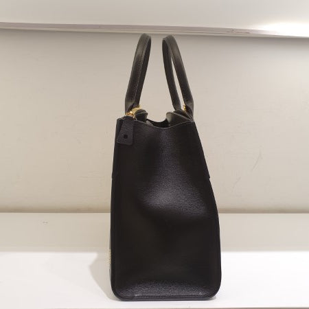 Louis Vuitton Monogram Reverse LE Night Light Steamer Bag-handbag-Louis Vuitton-The Closet Egypt