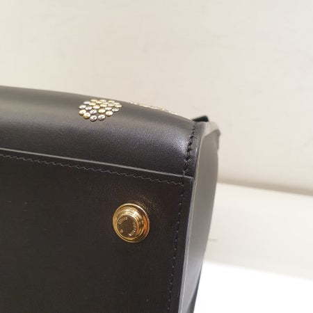 Louis Vuitton Monogram Reverse LE Night Light Steamer Bag-handbag-Louis Vuitton-The Closet Egypt