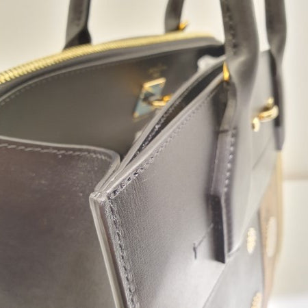 Louis Vuitton Monogram Reverse LE Night Light Steamer Bag-handbag-Louis Vuitton-The Closet Egypt