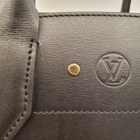 Louis Vuitton Monogram Reverse LE Night Light Steamer Bag-handbag-Louis Vuitton-The Closet Egypt