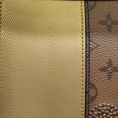 Louis Vuitton Monogram Reverse LE Night Light Steamer Bag-handbag-Louis Vuitton-The Closet Egypt