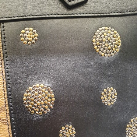 Louis Vuitton Monogram Reverse LE Night Light Steamer Bag-handbag-Louis Vuitton-The Closet Egypt