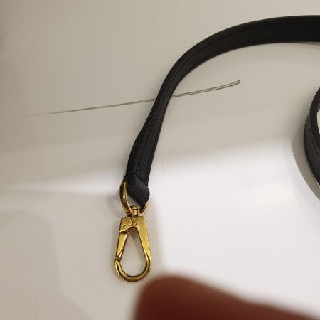 Louis Vuitton Monogram Reverse LE Night Light Steamer Bag-handbag-Louis Vuitton-The Closet Egypt