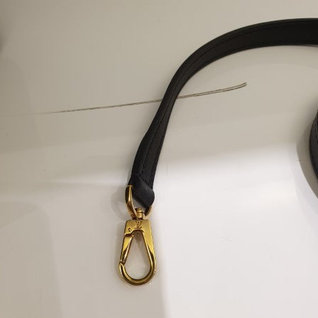 Louis Vuitton Monogram Reverse LE Night Light Steamer Bag-handbag-Louis Vuitton-The Closet Egypt