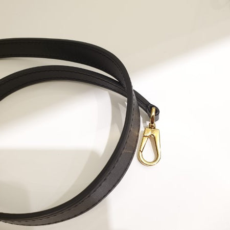 Louis Vuitton Monogram Reverse LE Night Light Steamer Bag-handbag-Louis Vuitton-The Closet Egypt