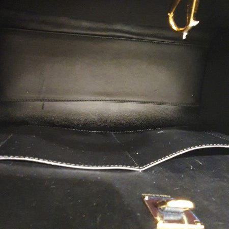 Louis Vuitton Monogram Reverse LE Night Light Steamer Bag-handbag-Louis Vuitton-The Closet Egypt