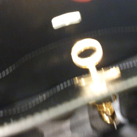 Louis Vuitton Monogram Reverse LE Night Light Steamer Bag-handbag-Louis Vuitton-The Closet Egypt