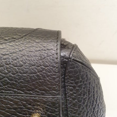 Burberry Black Orchard Tote Boston Large Bag-handbag-Burberry-The Closet Egypt