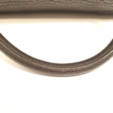 Burberry Black Orchard Tote Boston Large Bag-handbag-Burberry-The Closet Egypt