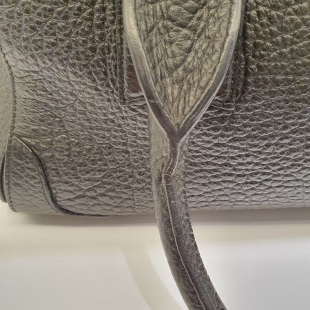 Burberry Black Orchard Tote Boston Large Bag-handbag-Burberry-The Closet Egypt