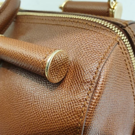 Dolce & Gabbana Brown Boston Bag-handbag-Dolce & Gabbana-The Closet Egypt