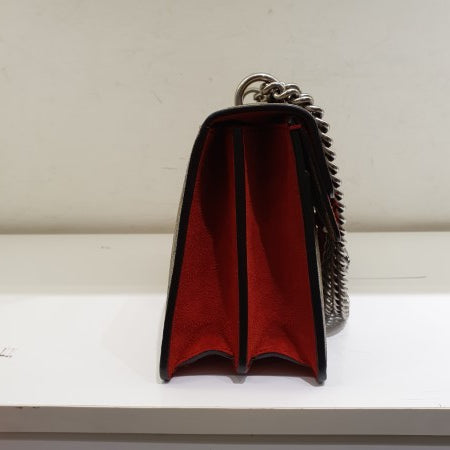 Gucci Bicolor Dionysus Small Bag-handbag-Gucci-The Closet Egypt