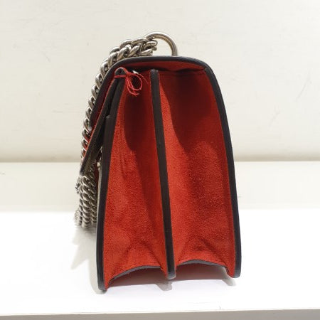 Gucci Bicolor Dionysus Small Bag-handbag-Gucci-The Closet Egypt