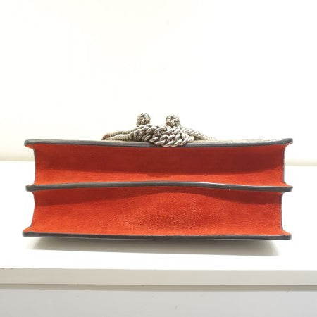 Gucci Bicolor Dionysus Small Bag-handbag-Gucci-The Closet Egypt