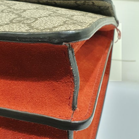 Gucci Bicolor Dionysus Small Bag-handbag-Gucci-The Closet Egypt