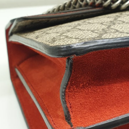 Gucci Bicolor Dionysus Small Bag-handbag-Gucci-The Closet Egypt