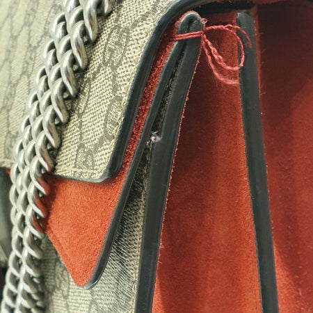 Gucci Bicolor Dionysus Small Bag-handbag-Gucci-The Closet Egypt