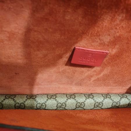 Gucci Bicolor Dionysus Small Bag-handbag-Gucci-The Closet Egypt