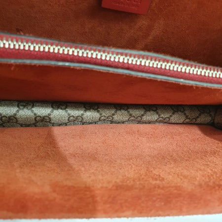 Gucci Bicolor Dionysus Small Bag-handbag-Gucci-The Closet Egypt