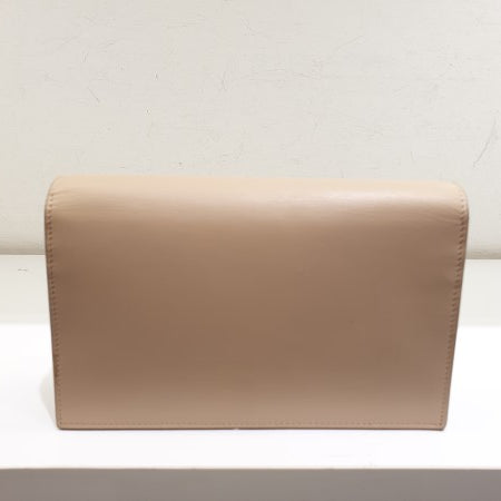 YSL Beige Kate Tassel WOC-Wallet Chain-YSL-The Closet Egypt