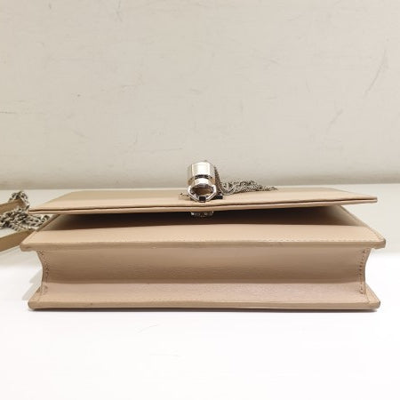 YSL Beige Kate Tassel WOC-Wallet Chain-YSL-The Closet Egypt