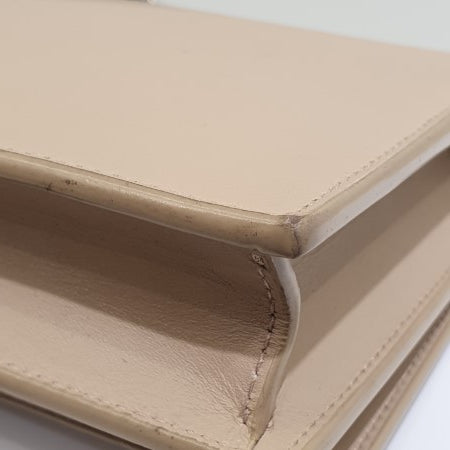 YSL Beige Kate Tassel WOC-Wallet Chain-YSL-The Closet Egypt