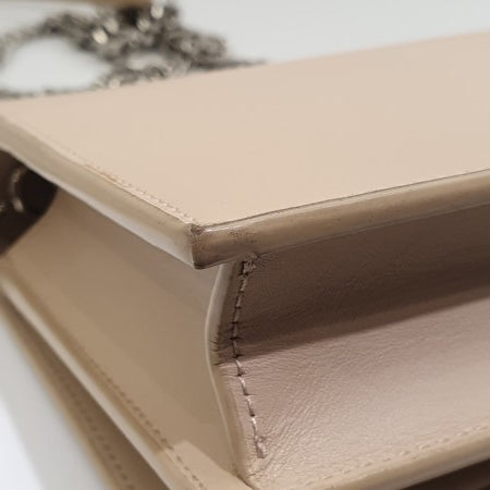 YSL Beige Kate Tassel WOC-Wallet Chain-YSL-The Closet Egypt