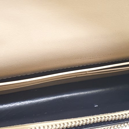 YSL Beige Kate Tassel WOC-Wallet Chain-YSL-The Closet Egypt