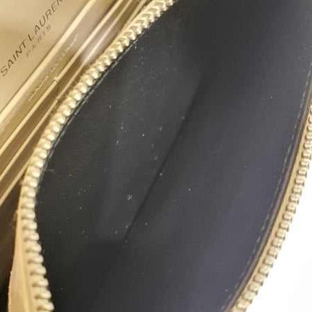 YSL Beige Kate Tassel WOC-Wallet Chain-YSL-The Closet Egypt