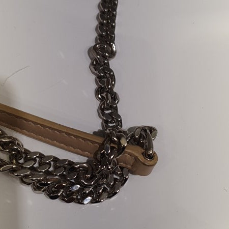 Gucci Tricolor GG Supreme Padlock Bag-handbag-Gucci-The Closet Egypt