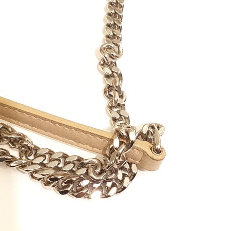 Gucci Tricolor GG Supreme Padlock Bag-handbag-Gucci-The Closet Egypt