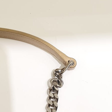 Gucci Tricolor GG Supreme Padlock Bag-handbag-Gucci-The Closet Egypt