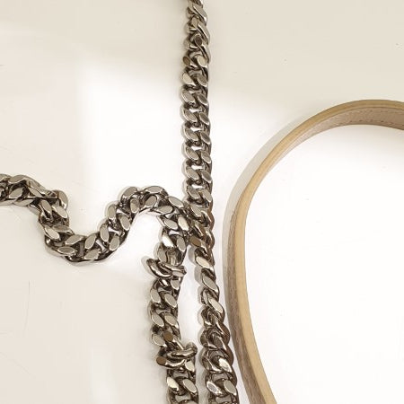 Gucci Tricolor GG Supreme Padlock Bag-handbag-Gucci-The Closet Egypt