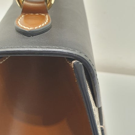 Gucci Tricolor GG Supreme Padlock Bag-handbag-Gucci-The Closet Egypt