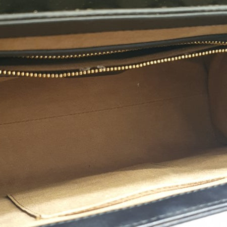 Gucci Tricolor GG Supreme Padlock Bag-handbag-Gucci-The Closet Egypt